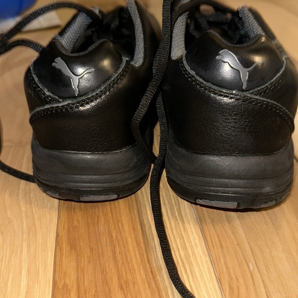 Puma Safety Women's Velocity Work Shoes - Steel Toe - Picture 2 of 6